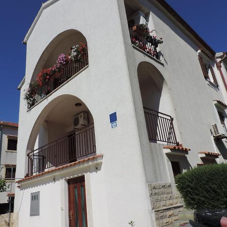 Apartmani Antica Cres Luaran gambar