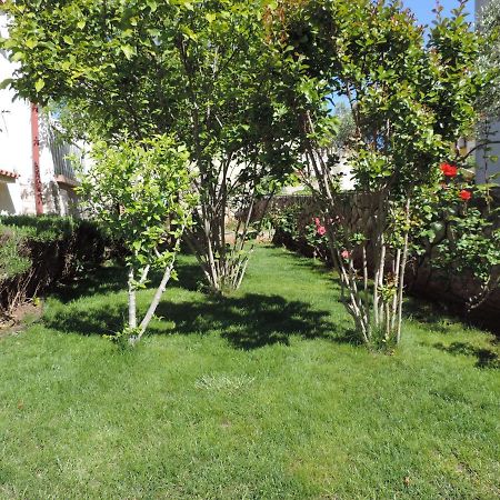 Apartmani Antica Cres Luaran gambar